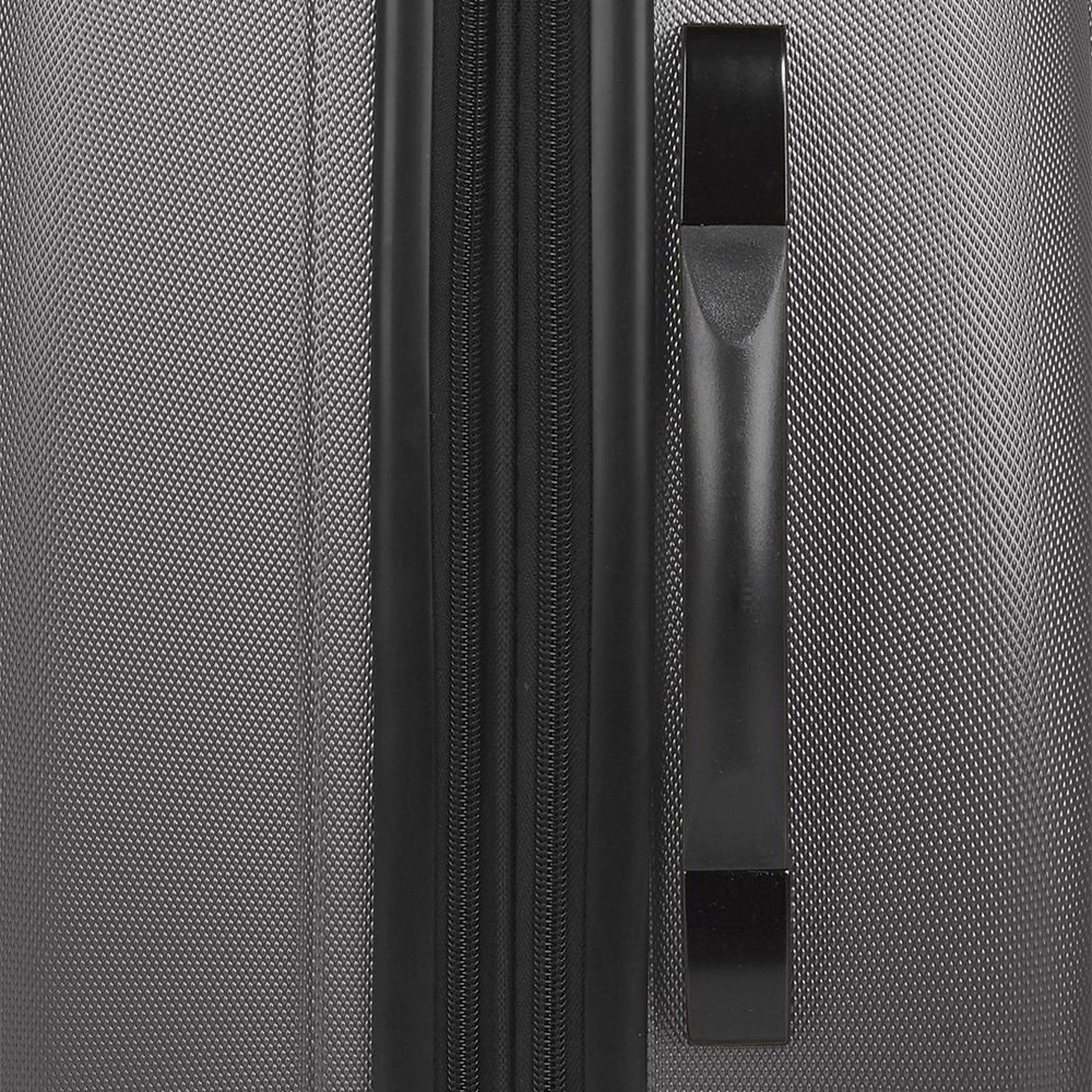 Kofer srednji PROŠIRIVI 48x67x27305 cm ABS 7079l-38 kg Paradise XP | PackUP Kofer srednji PROŠIRIVI 48x67x27/30,5 cm ABS 70/79l-3,8 kg Paradise XP