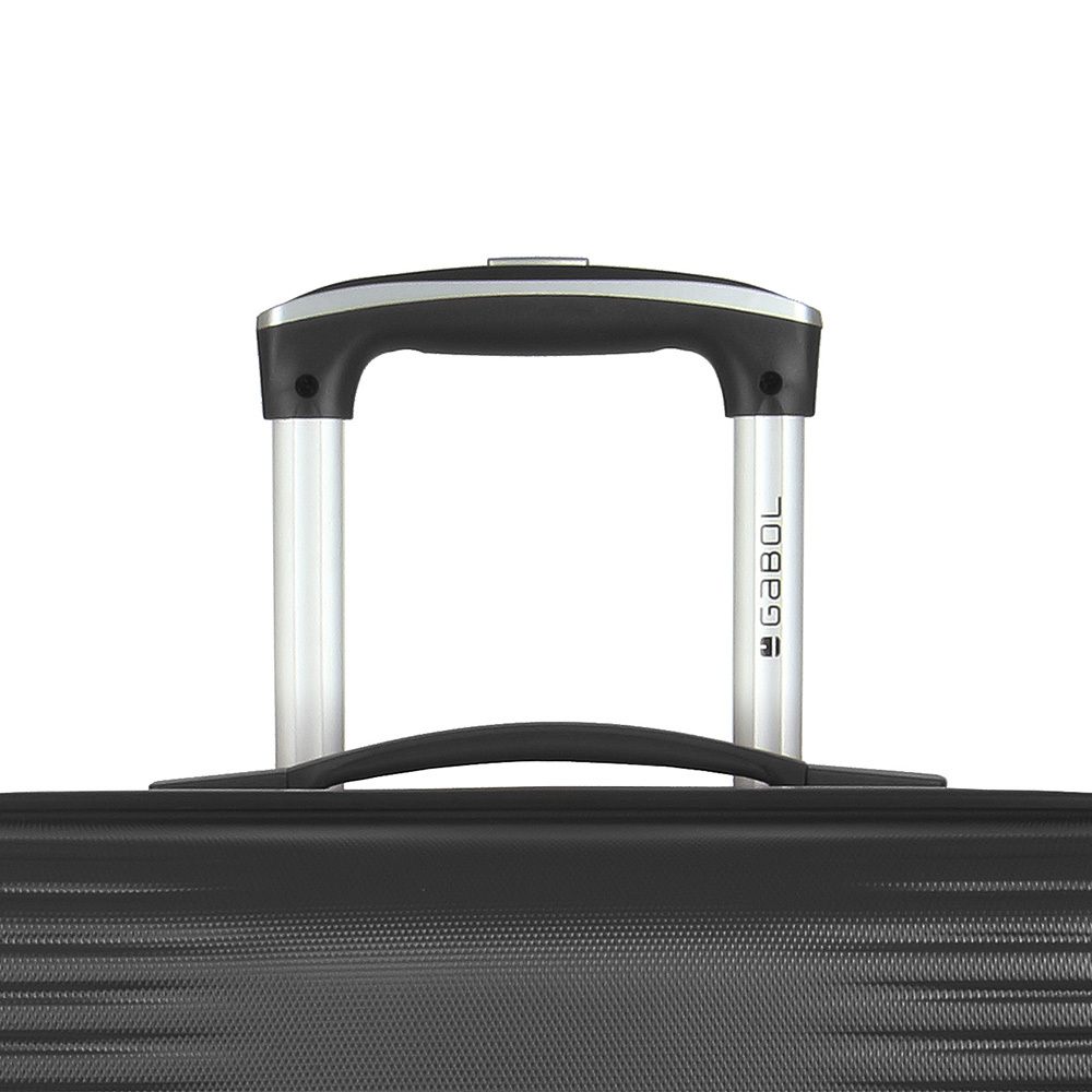 Kofer srednji PROŠIRIVI 48x66x2730 cm ABS 688779l-38 kg Balance XP | PackUP Kofer srednji PROŠIRIVI 48x66x27/30 cm ABS 68,8/77,9l-3,8 kg Balance XP