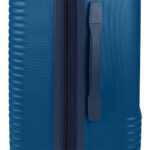 Kofer veliki PROŠIRIVI 55x77x33/35 cm  ABS 111,8/118,7l-4,6 kg Balance XP plava Gabol