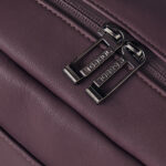 Ranac 32x44x9 cm 156 Pause bordo Gabol | PackUP Ranac 32x44x9 cm 15,6" Pause bordo Gabol