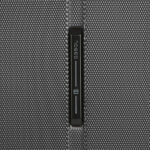 Kofer veliki PROŠIRIVI 54x77x29/32,5 cm  ABS 100/112l-4,6 kg Paradise XP