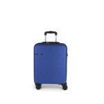 Kofer mali kabinski 40x55x20 cm ABS 392l 27 kg Open plava Gabol