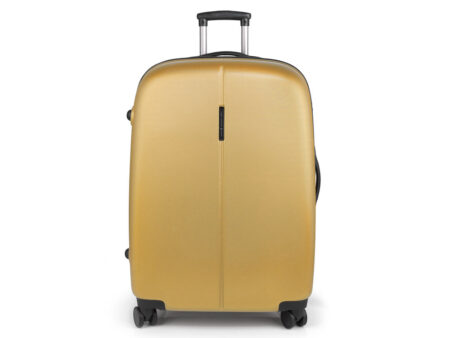 Kofer veliki PROŠIRIVI 54x77x29/32,5 cm  ABS 100/112l-4,6 kg Paradise XP