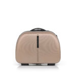 Neseser 35x28x18 cm 12l Paradise XP krem Gabol | PackUP Neseser 35x28x18 cm 12l Paradise XP krem Gabol