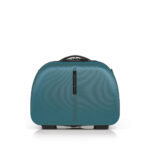 Neseser 35x28x18 cm 12l Paradise XP zelena Gabol