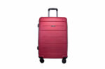 ENOVA PP Set kofera 3/1 | MODENA | Fuchsia | PP -2 | PackUP ENOVA PP Set kofera 3/1 | MODENA | Fuchsia | PP -2
