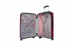 ENOVA PP Set kofera 3/1 | MODENA | Fuchsia | PP -11 | PackUP ENOVA PP Set kofera 3/1 | MODENA | Fuchsia | PP -11