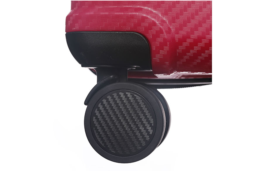 ENOVA PP Set kofera 3/1 | MODENA | Fuchsia | PP -13 | PackUP ENOVA PP Set kofera 3/1 | MODENA | Fuchsia | PP -13