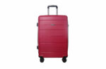 ENOVA PP Set kofera 3/1 | MODENA | Fuchsia | PP -3 | PackUP ENOVA PP Set kofera 3/1 | MODENA | Fuchsia | PP -3