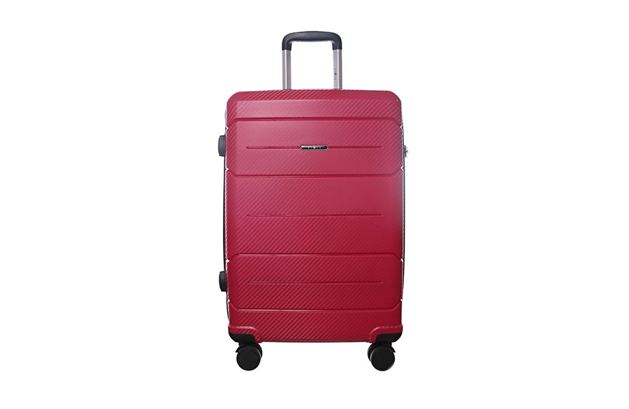 ENOVA PP Set kofera 3/1 | MODENA | Fuchsia | PP -3 | PackUP ENOVA PP Set kofera 3/1 | MODENA | Fuchsia | PP -3