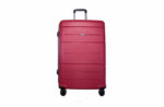 ENOVA PP Set kofera 3/1 | MODENA | Fuchsia | PP -4 | PackUP ENOVA PP Set kofera 3/1 | MODENA | Fuchsia | PP -4