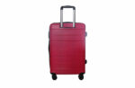 ENOVA PP Set kofera 3/1 | MODENA | Fuchsia | PP -7 | PackUP ENOVA PP Set kofera 3/1 | MODENA | Fuchsia | PP -7