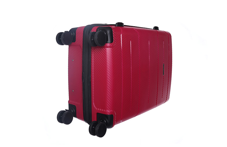ENOVA PP Set kofera 3/1 | MODENA | Fuchsia | PP -10 | PackUP ENOVA PP Set kofera 3/1 | MODENA | Fuchsia | PP -10