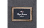 Neseser (2 pregrade) HARRY Pepe Jeans | siva | poliester-eko koža-6 | PackUP Neseser (2 pregrade) HARRY Pepe Jeans | siva | poliester-eko koža-6