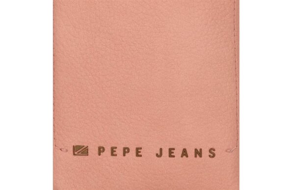 Novčanik / torbica DIANE Pepe Jeans | powder pink | eko koža-6