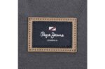 Torbica (srednja) HARRY Pepe Jeans | siva | poliester-eko koža-5 | PackUP Torbica (srednja) HARRY Pepe Jeans | siva | poliester-eko koža-5