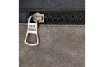 Torbica (srednja) HARRY Pepe Jeans | siva | poliester-eko koža-6 | PackUP Torbica (srednja) HARRY Pepe Jeans | siva | poliester-eko koža-6