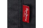 Torbica (srednja) HARRY Pepe Jeans | siva | poliester-eko koža-8 | PackUP Torbica (srednja) HARRY Pepe Jeans | siva | poliester-eko koža-8