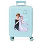 Dečiji kofer FROZEN - Memories - Elza i Ana
