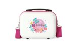 Beauty case Butterfly HAPPY TIME Movom | bela | ABS