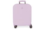 Dečiji kofer ANNIE Enso | ljubičasta | ABS