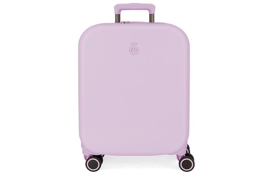 Dečiji kofer ANNIE Enso | ljubičasta | ABS