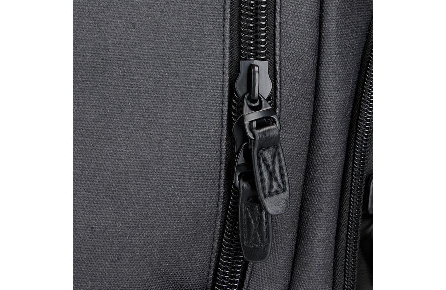 Neseser-GREYS-Pepe-Jeans-crna-sintetika-eko-koza-6 | PackUP