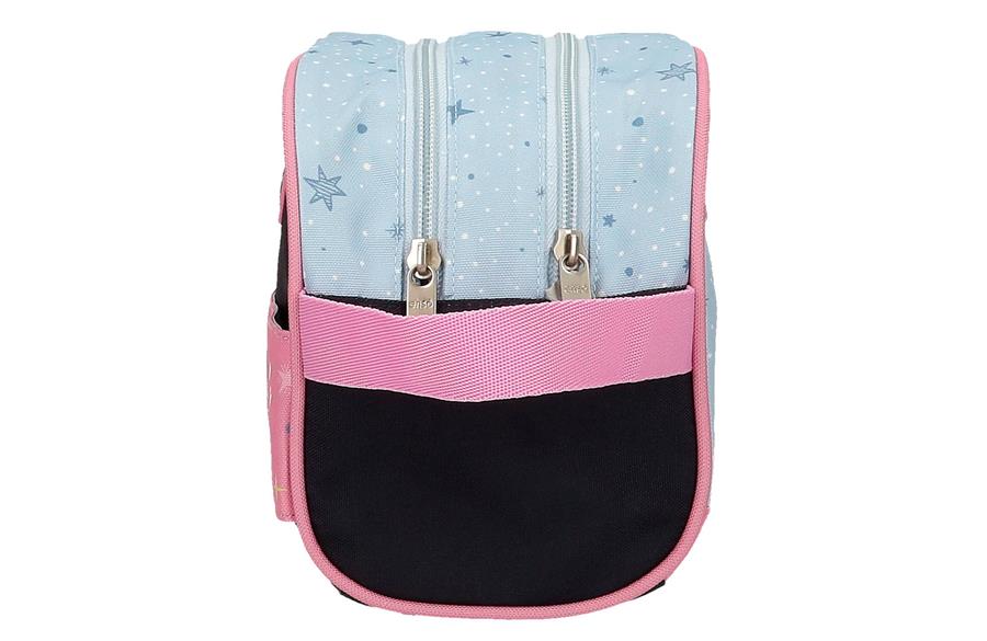 Neseser-za-decu-DREAMS-COME-TRUE-Enso-plava-sintetika-1 | PackUP