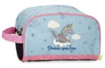 Neseser za decu DREAMS COME TRUE Enso | plava | sintetika | PackUP Neseser za decu DREAMS COME TRUE Enso | plava | sintetika