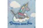 Neseser-za-decu-DREAMS-COME-TRUE-Enso-plava-sintetika-5 | PackUP
