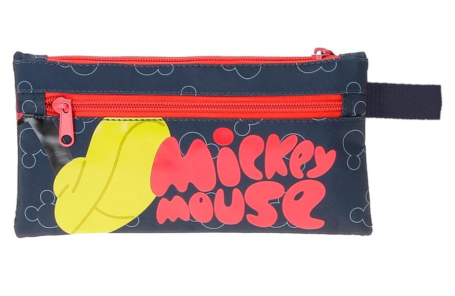 Pernica-MICKEY-FASHION-DISNEY-Mickey-crvena-poliester-1 | PackUP