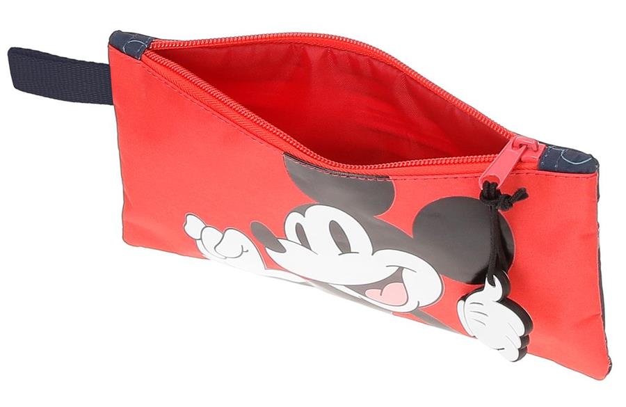 Pernica-MICKEY-FASHION-DISNEY-Mickey-crvena-poliester-2 | PackUP