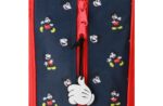 Pernica-MICKEY-FASHION-DISNEY-Mickey-crvena-poliester-3 | PackUP