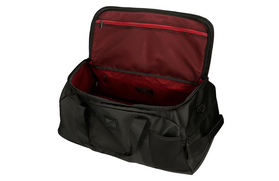 Putna-torba-HOXTON-Pepe-Jeans-crna-sintetika-eko-koza-4 | PackUP