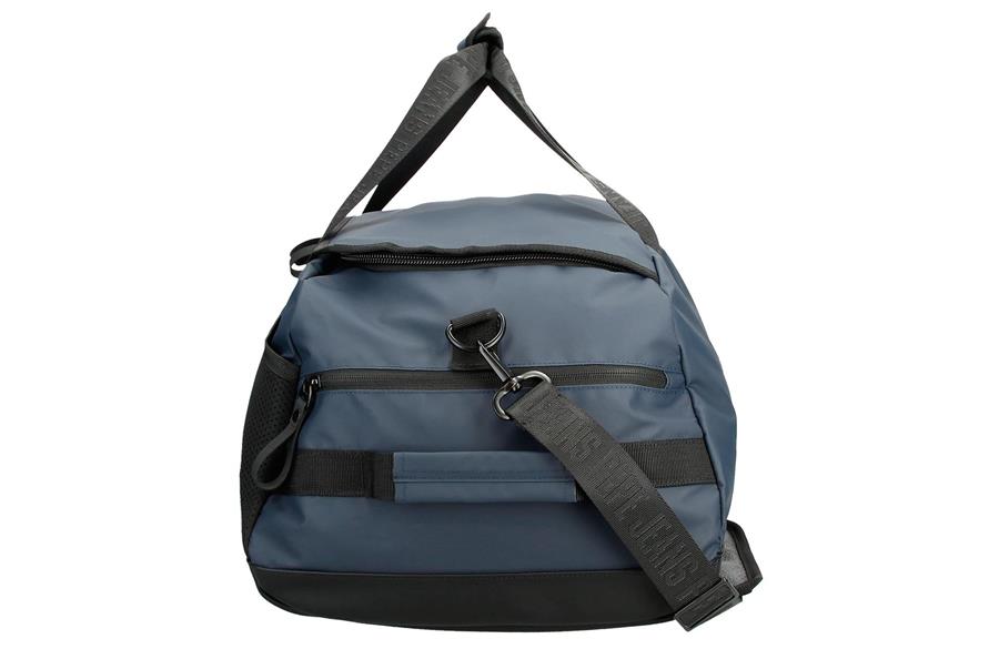 Putna-torba-HOXTON-Pepe-Jeans-teget-sintetika-eko-koza-3 | PackUP