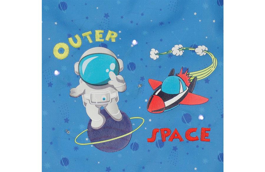 Ranac-25-cm-OUTER-SPACE-Enso-plava-poliester-5 | PackUP