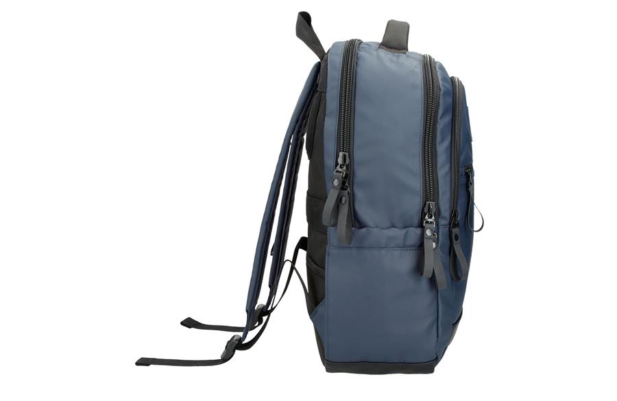 Ranac-za-laptop-HOXTON-Pepe-Jeans-teget-sintetika-eko-koza-1 | PackUP