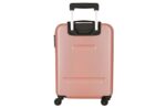 Set-kofera-31-FLEX-Roll-Road-powder-pink-ABS-7 | PackUP