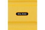 Set-kofera-31-FLEX-Roll-Road-zuta-ABS-11 | PackUP