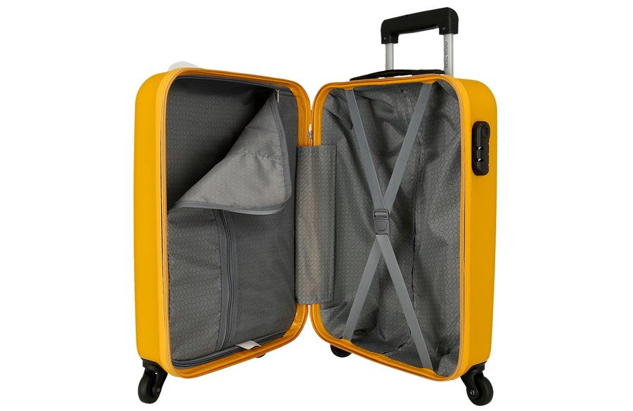 Set-kofera-31-FLEX-Roll-Road-zuta-ABS-9 | PackUP