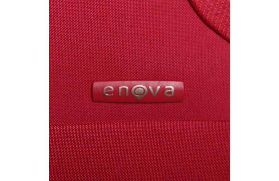 Set-kofera-VIGO-Enova-31-4-tockica-crvena-poliester-15 | PackUP