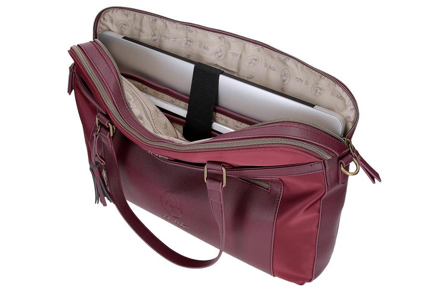 Torba-za-laptop-LANA-El-Potro-bordo-sintetika-eko-koza-3 | PackUP