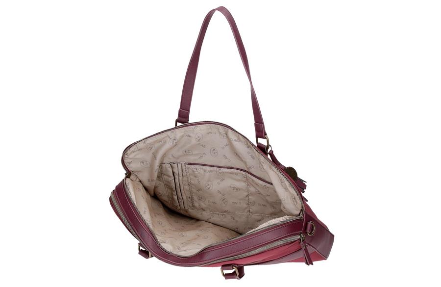 Torba-za-laptop-LANA-El-Potro-bordo-sintetika-eko-koza-5 | PackUP