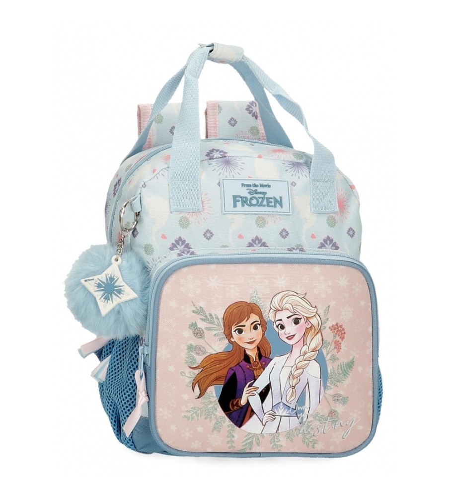 Ranac za vrtic FROZEN Own Your Destiny | PackUP Ranac za vrtic FROZEN Own Your Destiny