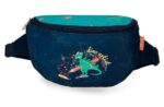 ENSO Dino artist torba oko struka | teget | poliester | 27x11x6 | PackUP ENSO Dino artist torba oko struka | teget | poliester | 27x11x6