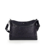 Gabol ANNI ženska torba | crna | 33x24x9cm-1