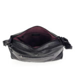 Gabol ANNI ženska torba | crna | 33x24x9cm-5 | PackUP Gabol ANNI ženska torba | crna | 33x24x9cm-5