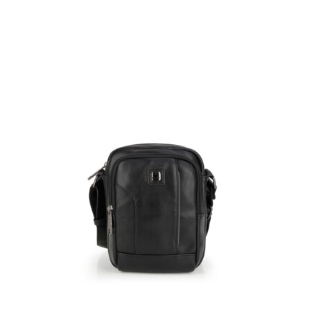 Gabol BRAN muška torbica | crna | 15x19x7cm-1
