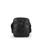 Gabol BRAN muška torbica | crna | 18x22x6cm-1