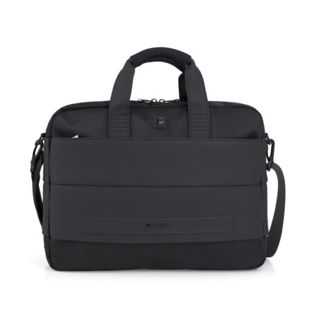 Gabol CAPITAL torba za laptop | crna | 15